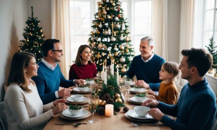 Lav nye juletraditioner hvert år og gør julen ekstra speciel