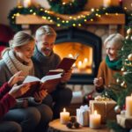 Find de smukkeste julesalmer og juletraditioner til din højtid