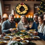 Sådan finder du den perfekte julefrokostmenu og inspiration