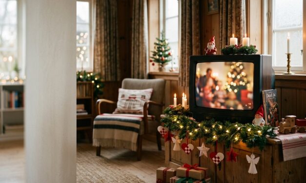 Brødrene Mortensens Jul – handling, medvirkende og hvor kan julekalenderen ses igen?