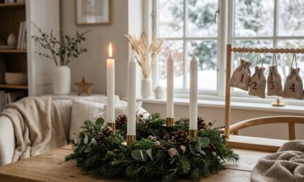 Hvad er advent? Betydning, traditioner og de fire adventssøndage