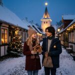 Jesus & Josefine – handling, medvirkende og hvor kan julekalenderen ses igen?