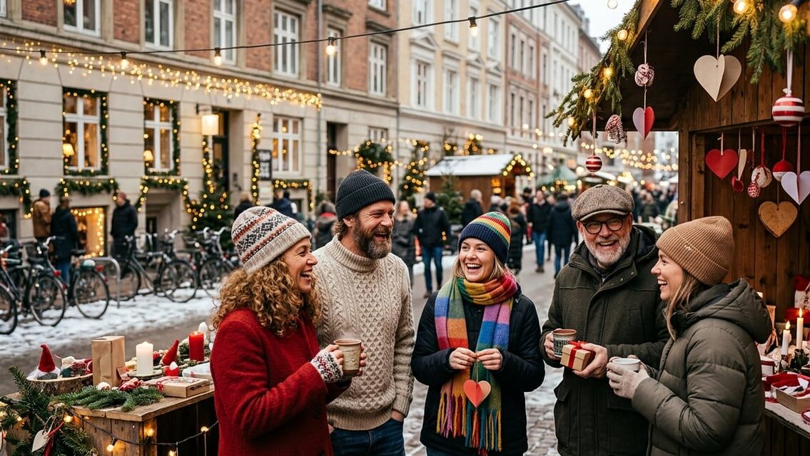 Jul på Vesterbro – handling, medvirkende og hvor kan julekalenderen ses igen?