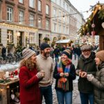 Jul på Vesterbro handling medvirkende og hvor kan julekalenderen ses igen