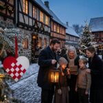 Julehjertets hemmelighed handling medvirkende og hvor kan julekalenderen ses igen