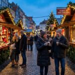 Julemarkeder i København guide til de bedste markeder og juleoplevelser