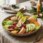 Julesalat opskrifter på friske salater til julemad og julefrokost