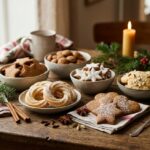 Julesmåkager opskrifter på de klassiske småkager til jul