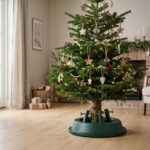 Juletræsfod sådan vælger du en stabil fod der passer til dit juletræ