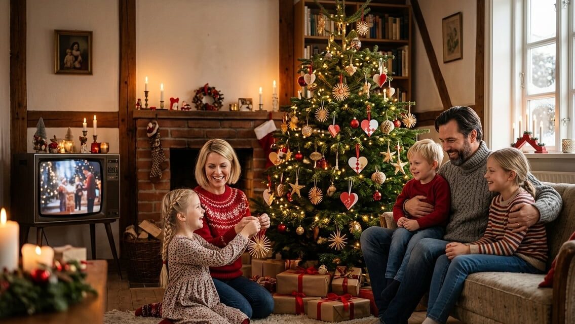 Krummernes Jul – handling, medvirkende og hvor kan julekalenderen ses igen?