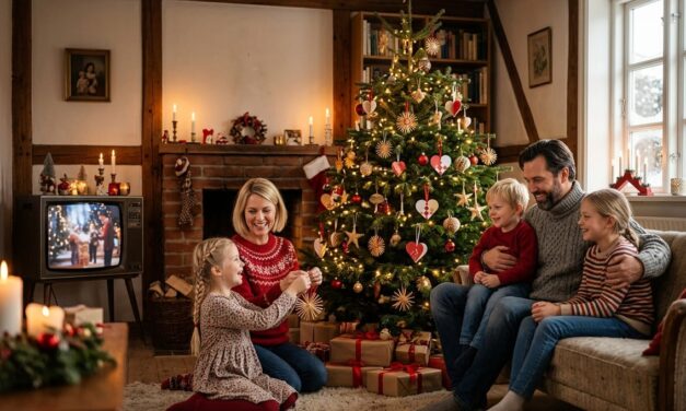 Krummernes Jul – handling, medvirkende og hvor kan julekalenderen ses igen?