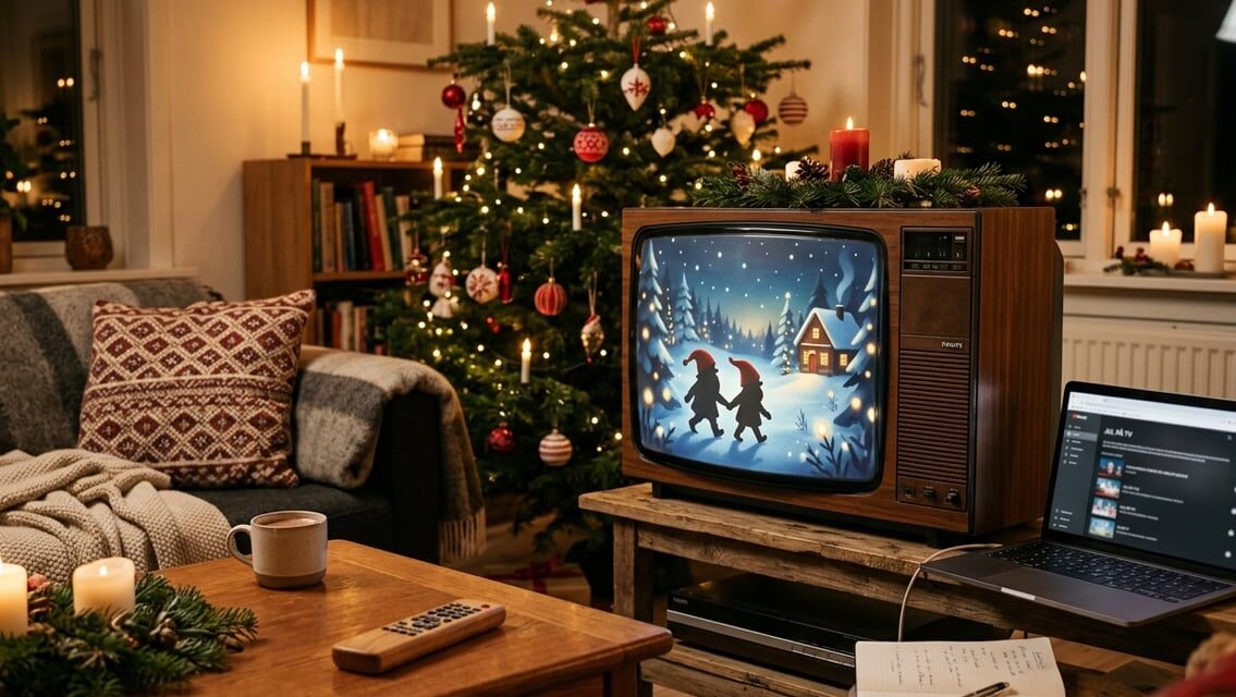 Nissebanden – handling, medvirkende og hvor kan julekalenderen ses igen?
