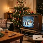 Nissebanden handling medvirkende og hvor kan julekalenderen ses igen