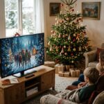 Pagten handling medvirkende og hvor kan julekalenderen ses igen