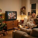 The Julekalender handling medvirkende og hvor kan den ses igen